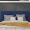 Flash Furniture Full Bedford, Headboard, Navy Fabric HG-HB1704-F-N-GG - alternate 5